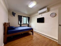 Blk 332 Clementi Avenue 2 (Clementi), HDB 4 Rooms #586739891